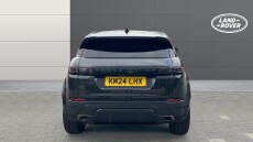 Land Rover Range Rover Evoque 2.0 D200 Dynamic HSE 5dr Auto Diesel Hatchback